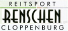Reitsport Renschen der Online Fachhandel