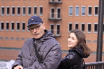Dr. Wolfgang Hundt und Henriette Hundt